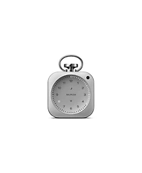 Balmuda The Clock