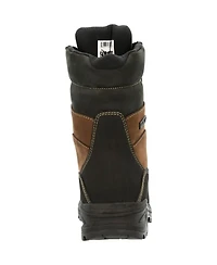 Rocky Men's Mtn Stalker Pro Waterproof 400G Insulated Mountain Boot