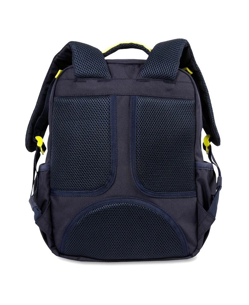 J World Kids Twise All-set Preschool Backpack