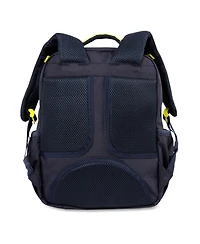 J World Kids Twise All-set Preschool Backpack