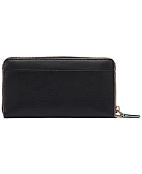 Karl Lagerfeld Paris Maybelle Continental Zip Wallet