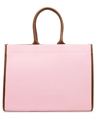 Betsey Johnson Wanna Huddle Large Tote Handbag