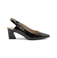 Charles David Womens Addia Slingback Dress Pump