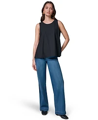 Donna Karan Weekend Women's Pull-On Top