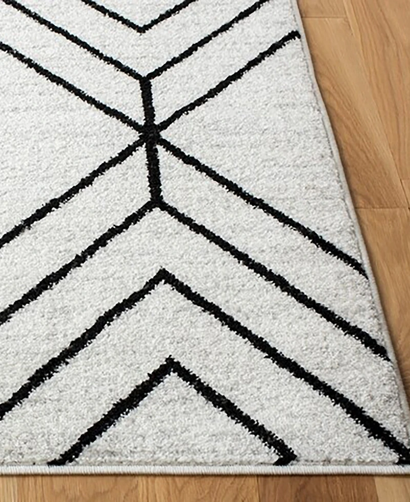 Safavieh Adirondack ADR241F 8'x10' Area Rug