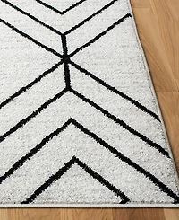 Safavieh Adirondack ADR241F 8'x10' Area Rug