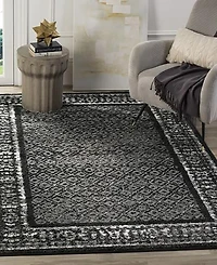Safavieh Adirondack and Silver 5'1" x 7'6" Area Rug