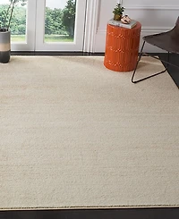 Safavieh Adirondack 113 Champagne and Cream 8' x 10' Area Rug