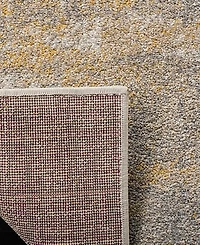 Safavieh Adirondack 207 Creme and Gold 8' x 10' Area Rug
