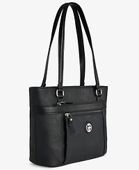 Giani Bernini Colorblock Pebble Tote