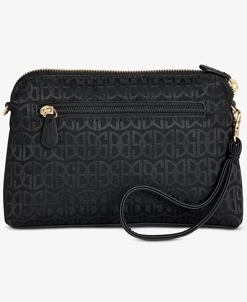 Giani Bernini Crossbody Wristlet