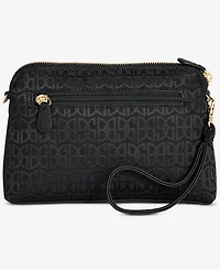 Giani Bernini Crossbody Wristlet