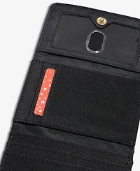 Giani Bernini Softy Leather Trifold Wallet