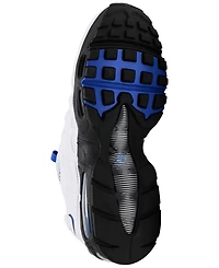 Nike Men's Air Max 95 Big Bubble Total 90 Sneakers from Finish Line