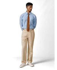 Aubin Men's Pasmore Slim Leg Suit Trouser