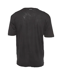 Pre-Owned Dolce & Gabbana Men's Jersey Patchwork T-Shirt