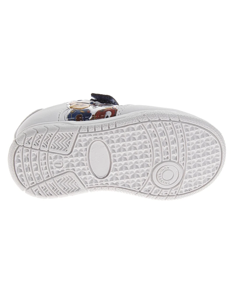 Nickelodeon Kids Comfortable Casuals Sneaker