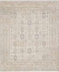 Surya Once Upon a Time Oat- 1'11" x 2'11" Area Rug