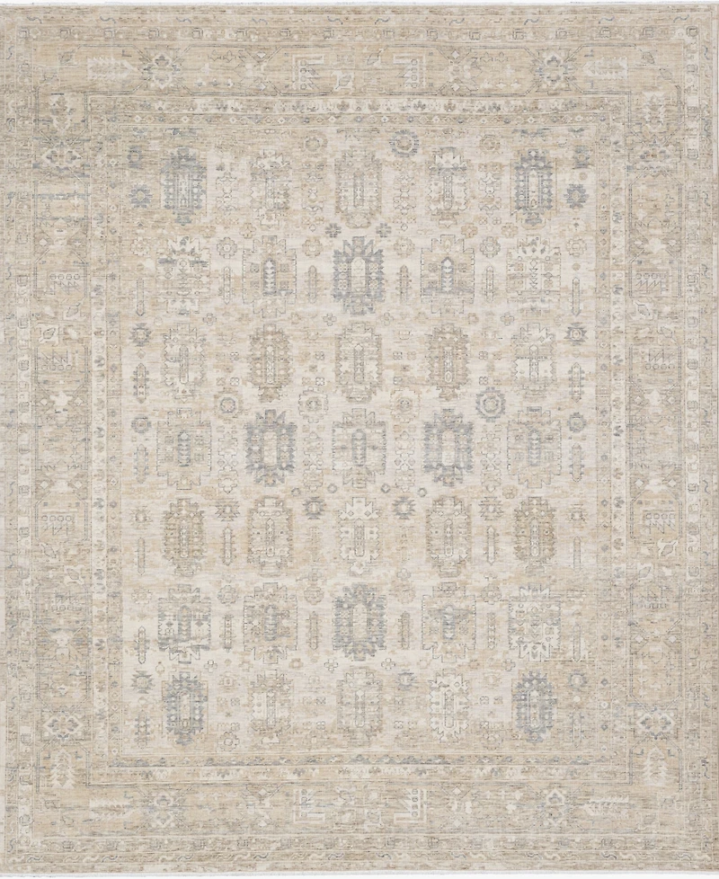 Surya Once Upon a Time Oat- 6'5" x 8'10" Area Rug