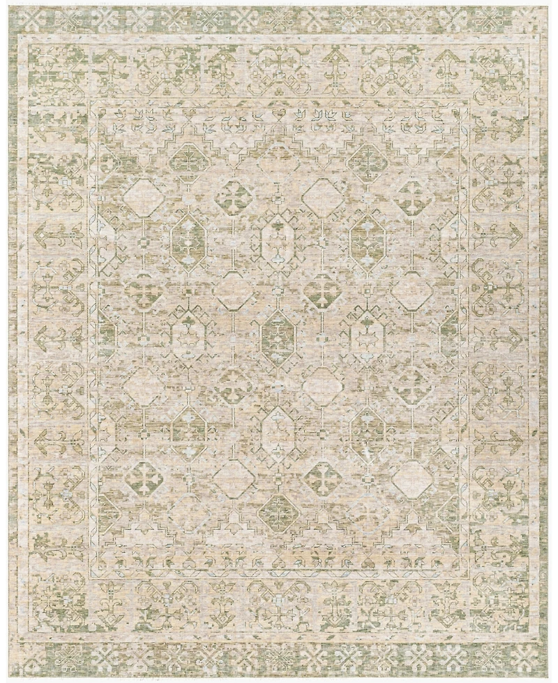 Surya Once Upon a Time Oat-2302 8'10" x 11'10" Area Rug