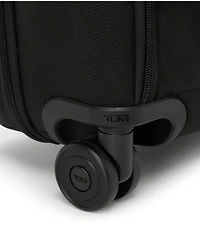 Tumi Alpha Compact Carry-On Luggage