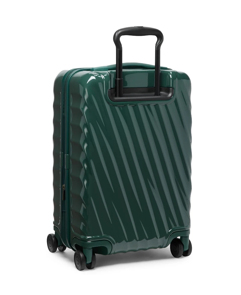 Tumi 19 Degree Expandable Carry-On Luggage