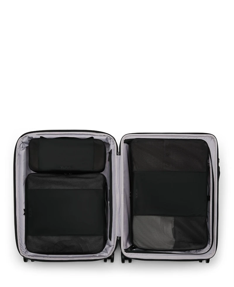 Tumi Aerotour Front Pocket Expandable Carry-On