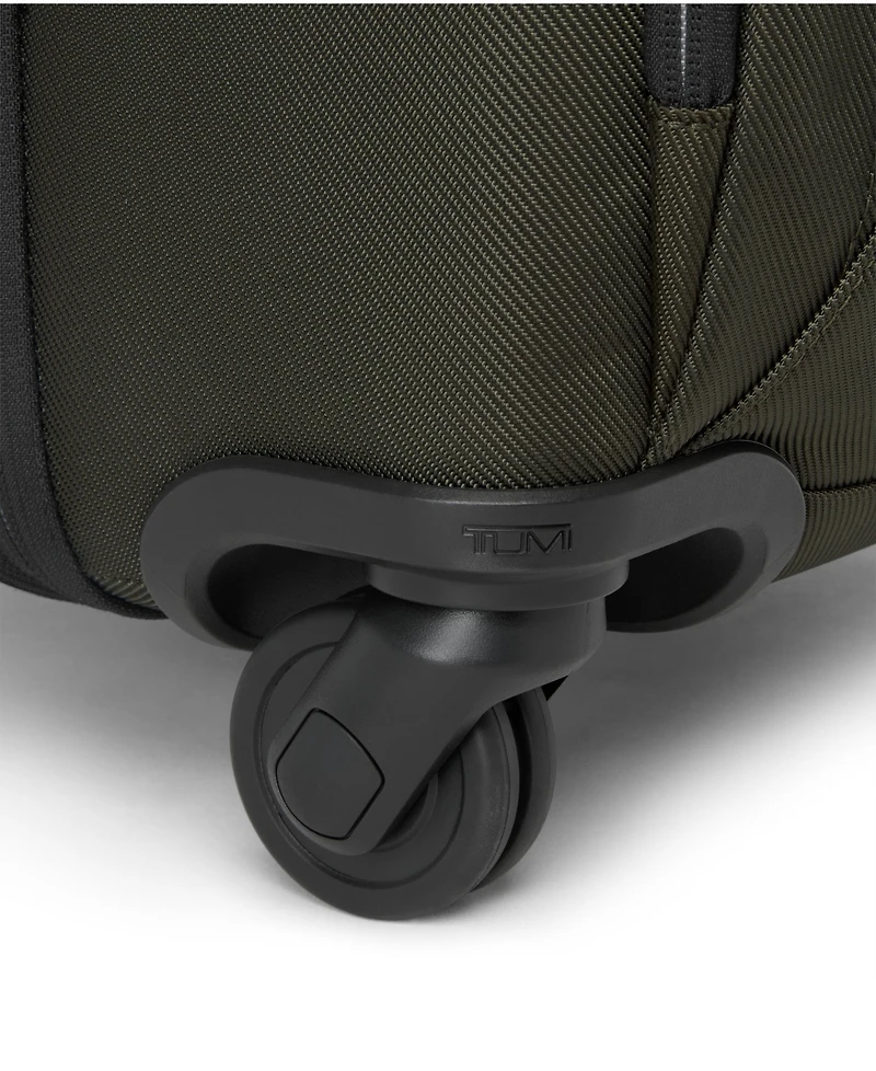 Tumi Aerotour X-Large Front Pocket Expandable Checked Luggage