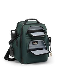 Tumi Alpha 17" Brief Pack Backpack