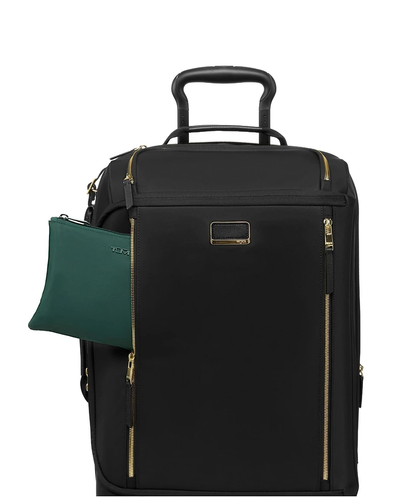 Tumi Voyageur Just Case Small Tote
