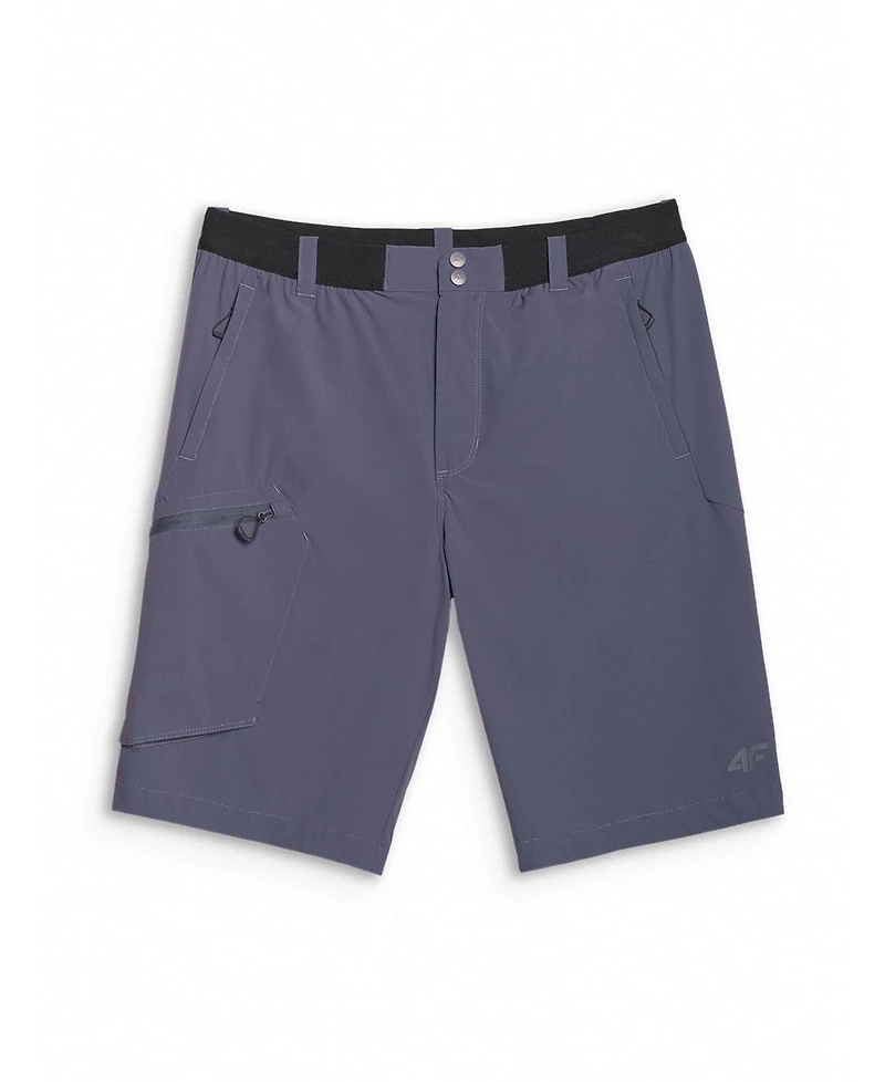 4F Men's Trekking Shorts 4Way Stretch