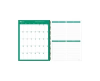 Tf Publishing Paper Goods 2027 Windows and Doors Large Weekly Monthly Planner