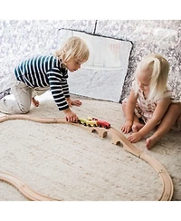 AirFort Air Fort Digital Camo Children's Indoor Play Tent with Easy Storage