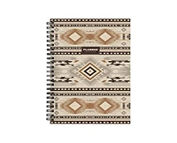 Tf Publishing Paper Goods 2027 Aztec Medium Weekly Monthly Planner