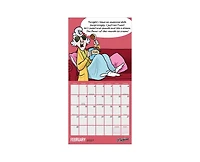 Tf Publishing Paper Goods 2027 Maxine Mini Calendar