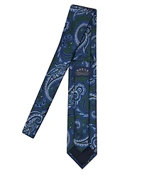 Van Heusen Men's Textured Paisley Classic Tie