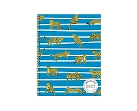 Tf Publishing Paper Goods 2027 Meow the Line Large Weekly Monthly Planner