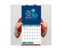 Tf Publishing Paper Goods 2027 Amy Smyth Humor Wall Calendar