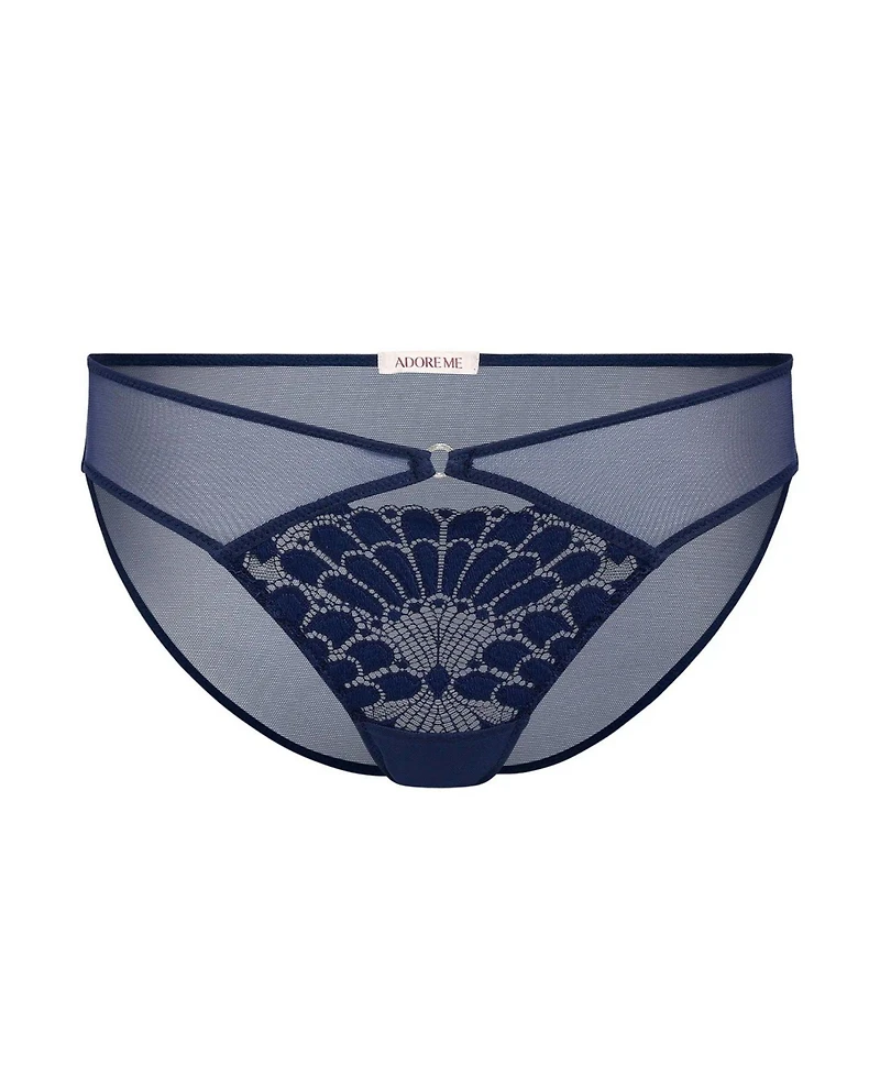 Adore Me Plus Albanne Bikini Panty