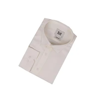 Elie Balleh Men's Slim Fit Button-Down Shirt