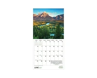 Tf Publishing Paper Goods 2027 Paths to God Mini Calendar