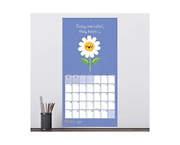 Tf Publishing Paper Goods 2027 Puns of Fun Wall Calendar