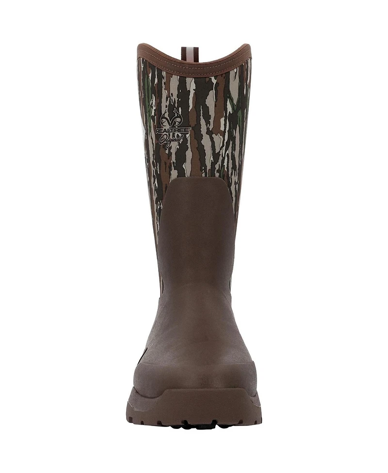 Muck Men's x Bone Collector 15" Pathfinder Boot