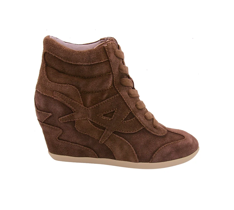 Ash Women's Boradia Wedge Sneakers