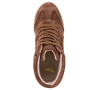 Ash Women's Boradia Wedge Sneakers