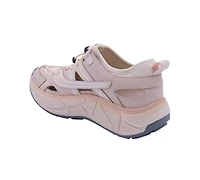 Ash Women's Explore Lace-Up Sneakers