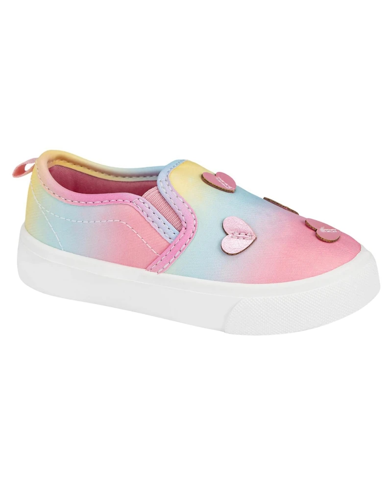 Carter's Kids' Round Toe Shoe