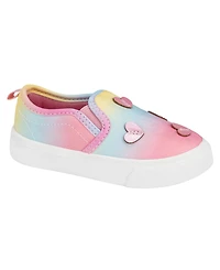 Carter's Kids' Round Toe Shoe