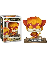Funko Pop Zodiac Sagittarius Collectable Vinyl Figure