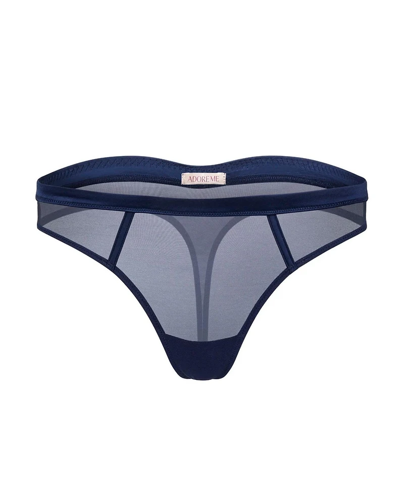 Adore Me Women's Thong Panty